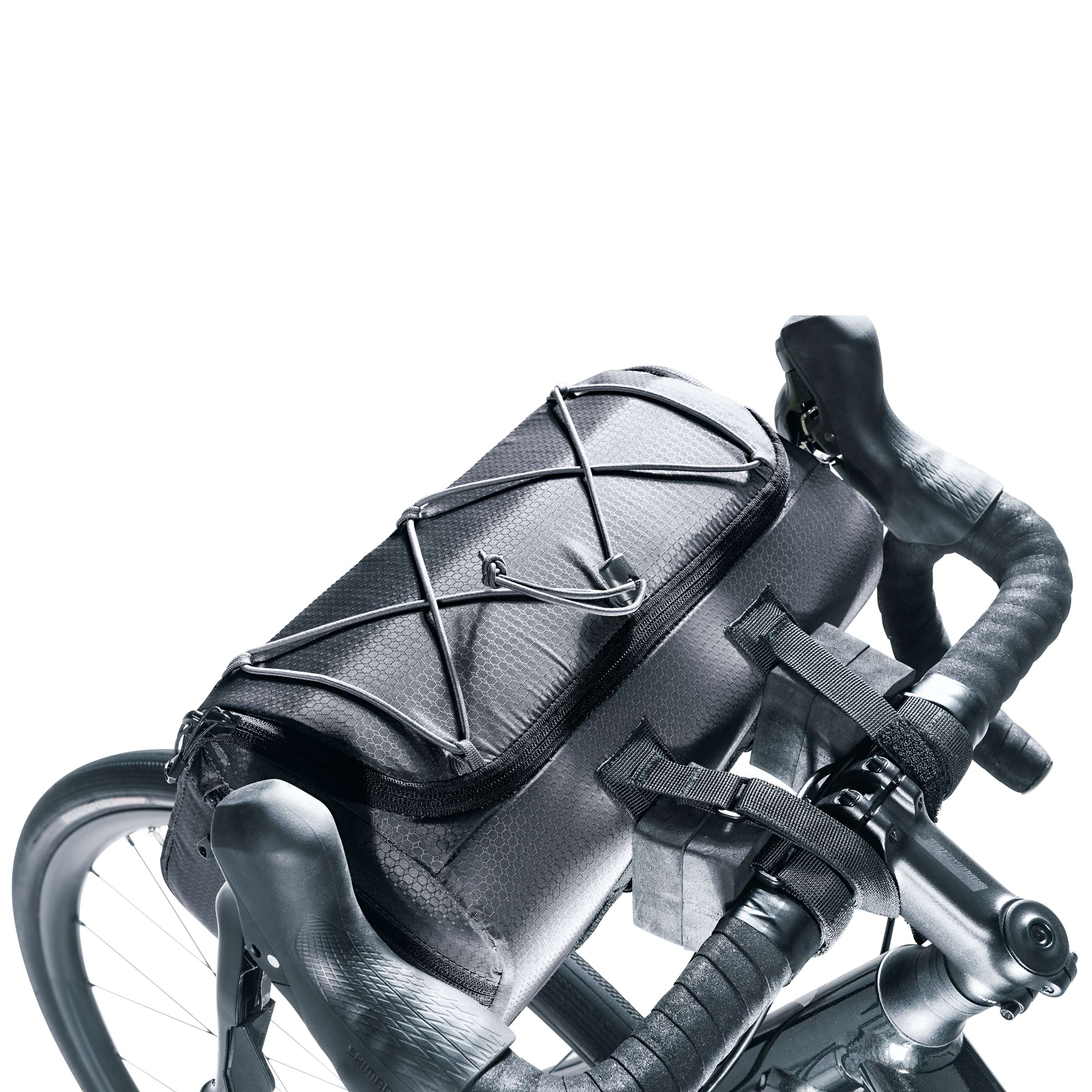 Deuter - Mondego HB Fahrradtasche 8 l - Black