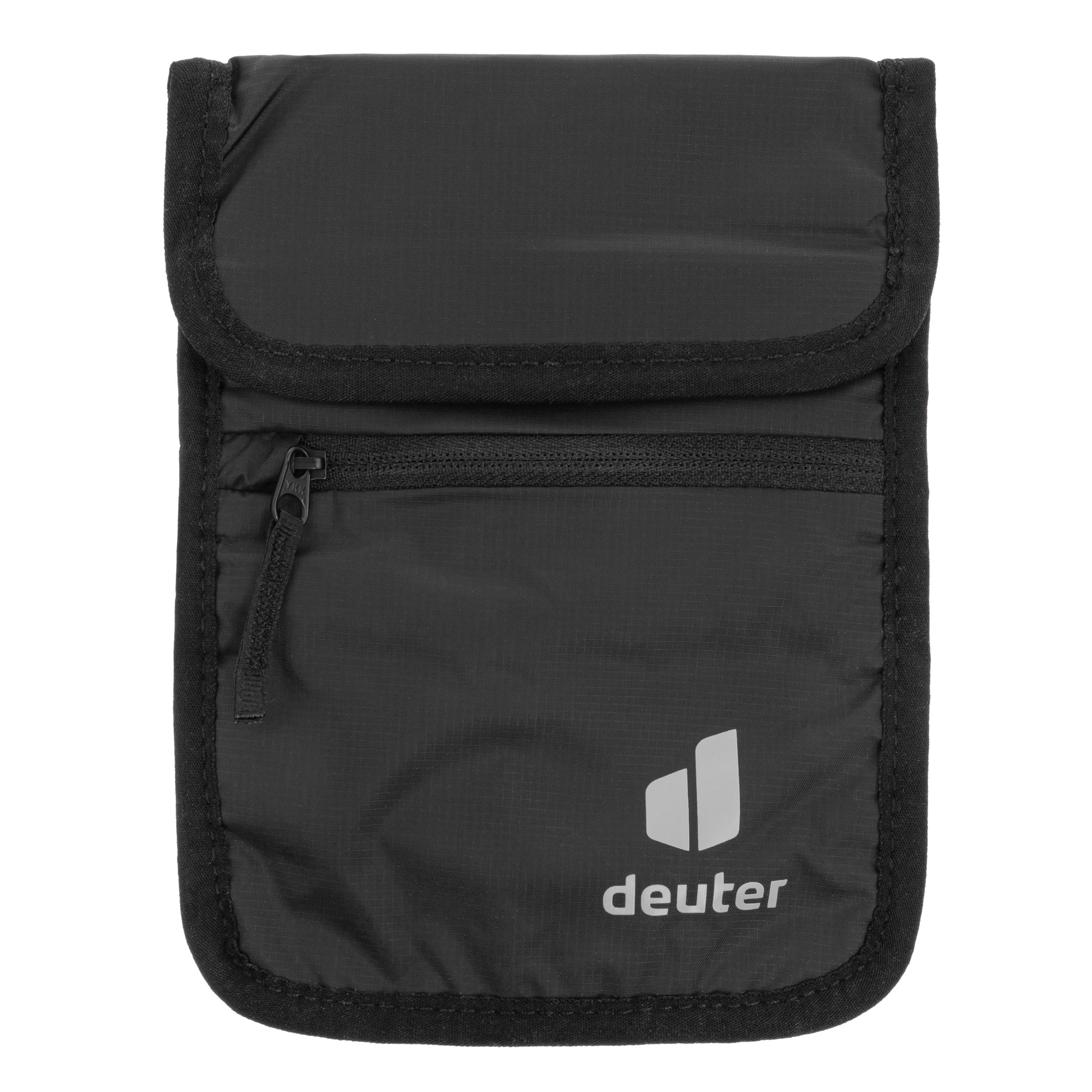 Deuter - Security Wallet II Portemonnaie - Black