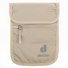 Deuter - Security Wallet II Portemonnaie - Sand