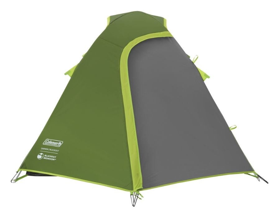 Coleman - c2 BlackOut - 2-Personen Zelt