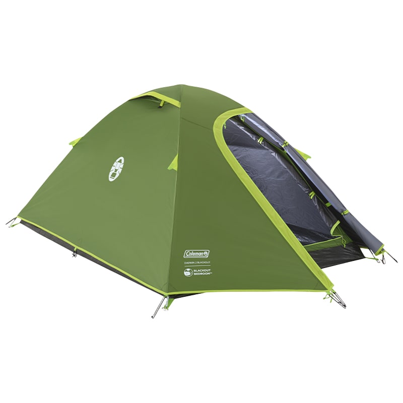 Coleman - c2 BlackOut - 2-Personen Zelt
