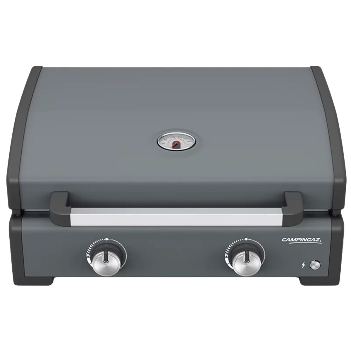 Campingaz - Plancha Sigma 2 Cook - Campinggrill
