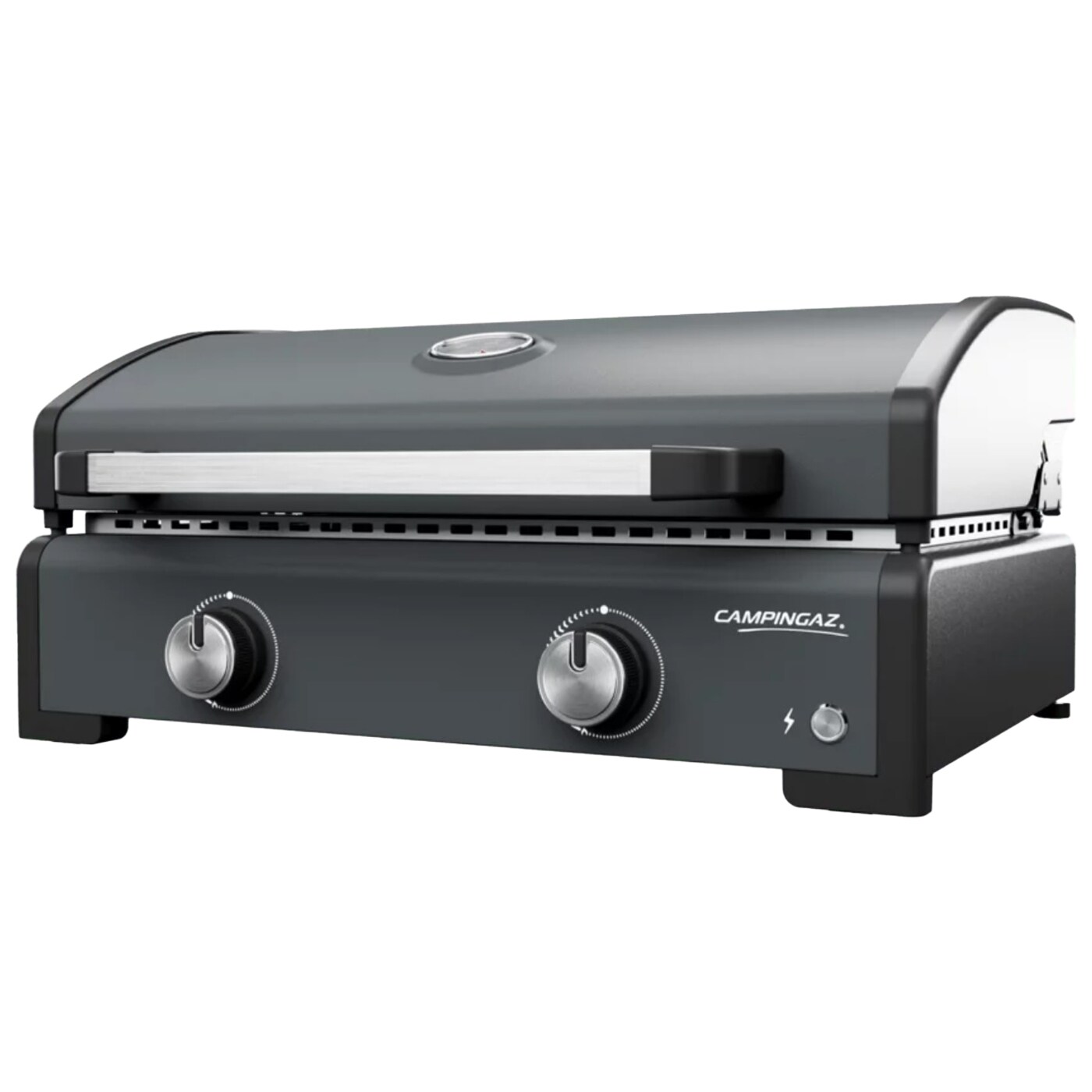 Campingaz - Plancha Sigma 2 Cook - Campinggrill