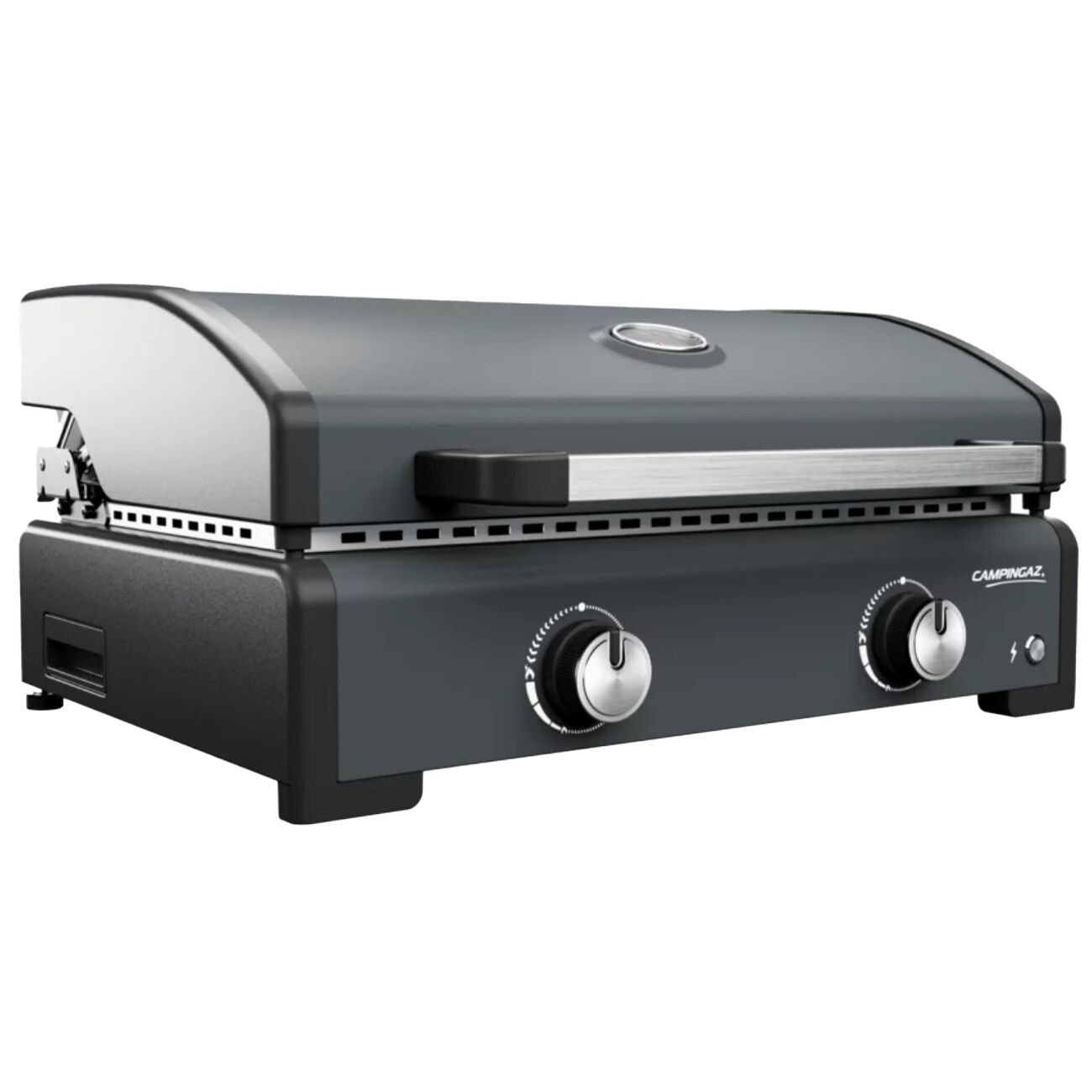 Campingaz - Plancha Sigma 2 Cook - Campinggrill