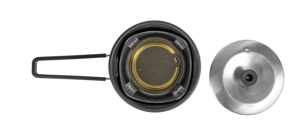 Trangia - Reisekocher mit Topf Micro Original HA