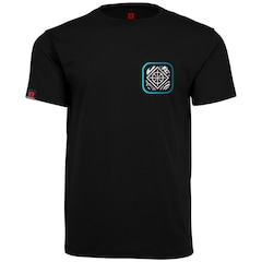 Voyovnik - Four Elements T-Shirt - Schwarz