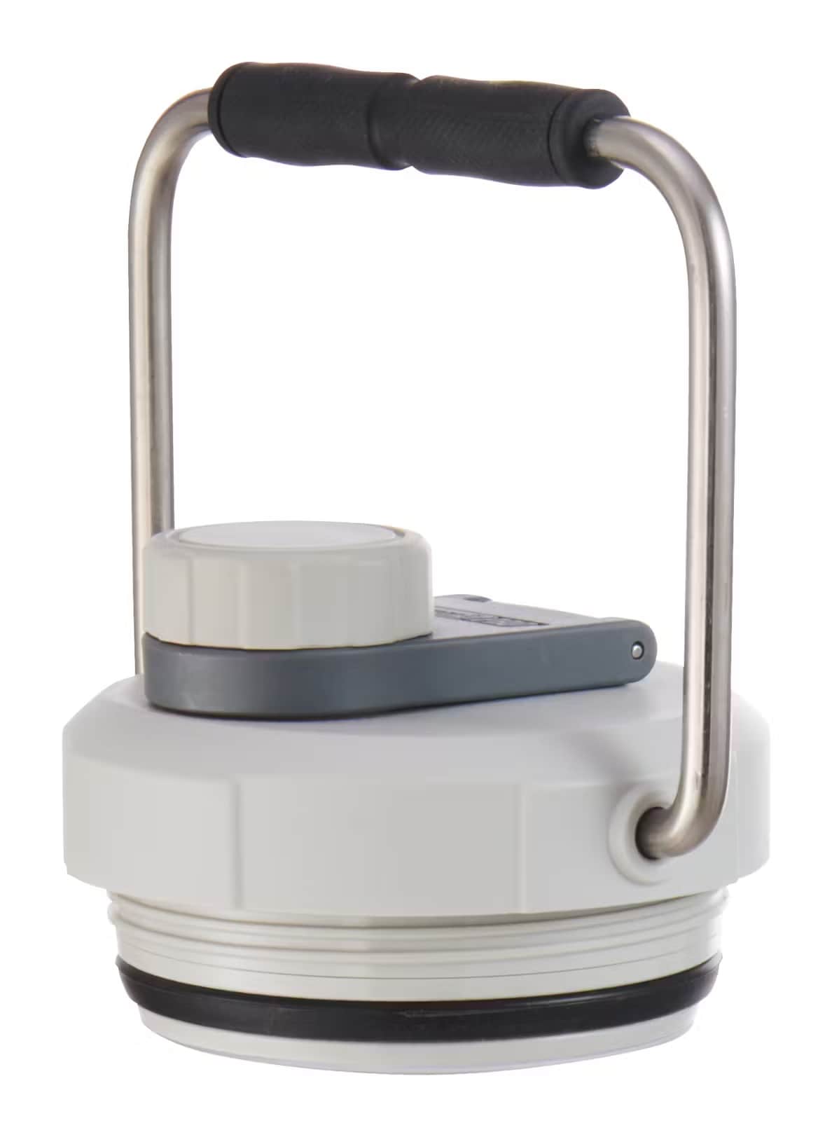 Coleman - Pro Jug Thermoskanne 3,7 l - Silver