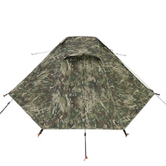 Highlander - Forces Blackthorn 1 XL Gen. 2 - 1-Personen Zelt - Arid MC Camo