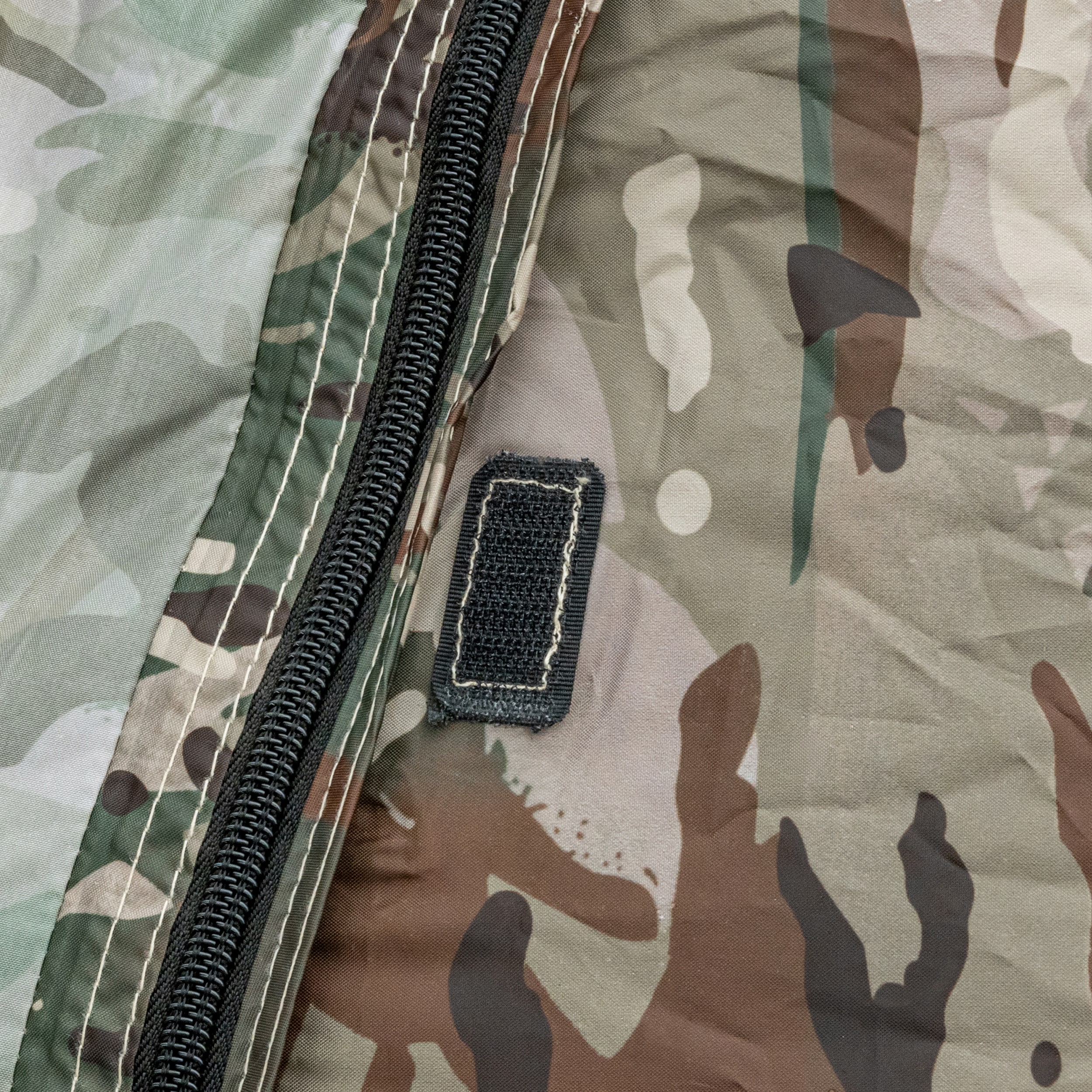 Highlander - Forces Blackthorn 1 XL Gen. 2 - 1-Personen Zelt - Arid MC Camo