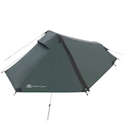 Highlander - Forces Blackthorn 1 XL Gen. 2 1-Personen Zelt - Scarab Green