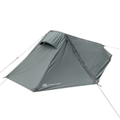 Highlander - Forces Blackthorn 1 XL Gen. 2 1-Personen Zelt - Scarab Green