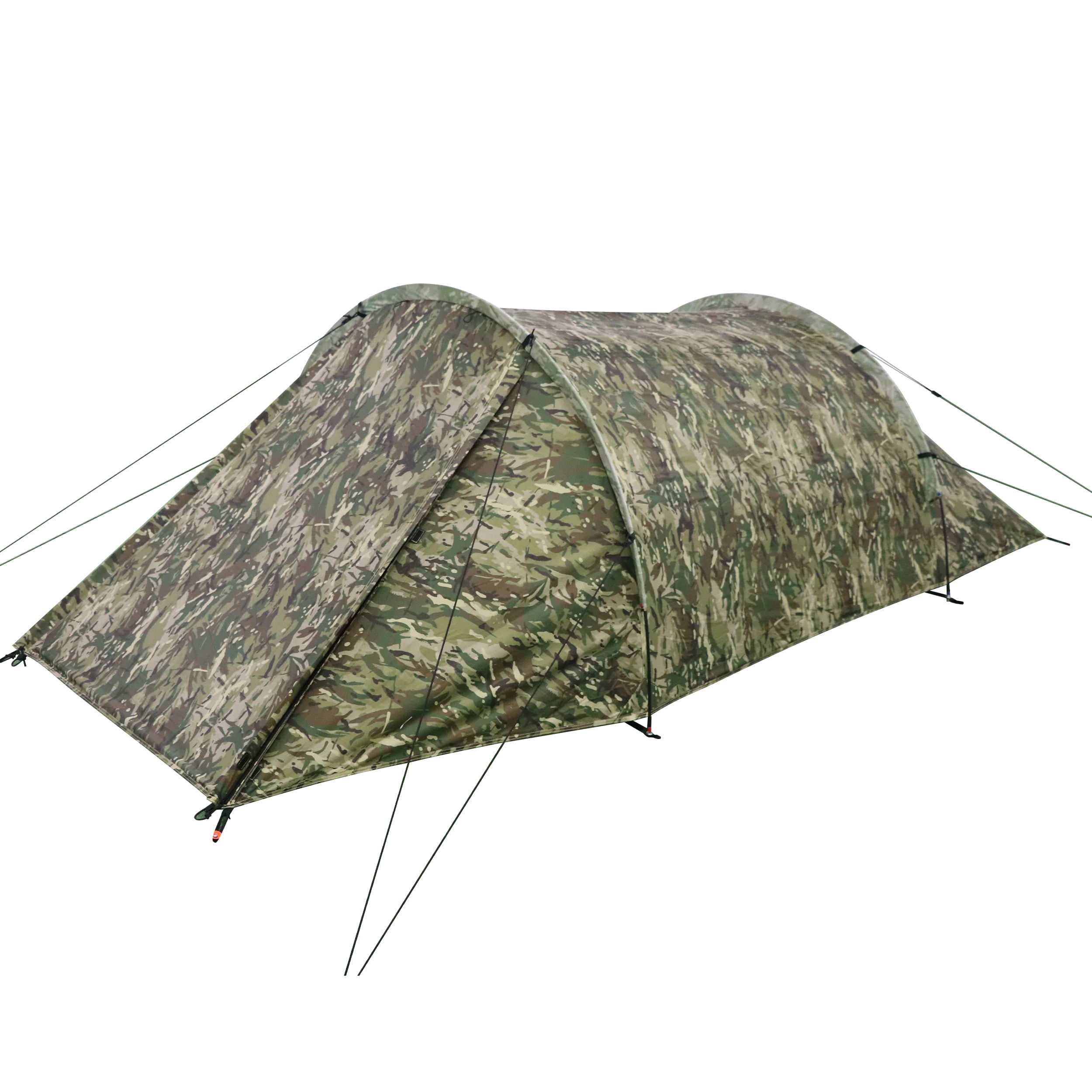 Highlander - Forces Blackthorn 2 Gen. 2 - 2-Personen Zelt - Arid MC Camo