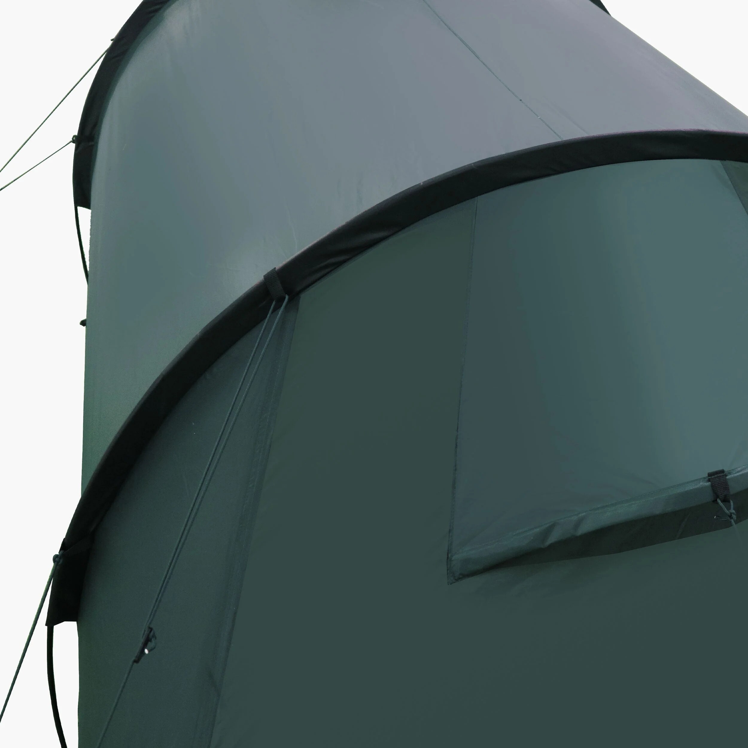 Highlander - Forces Blackthorn 2 Gen. 2 - 2-Personen Zelt - Scarab Green
