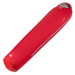 Highlander - Outdoor Zeta 100 Schlafsack - Scarlet Red