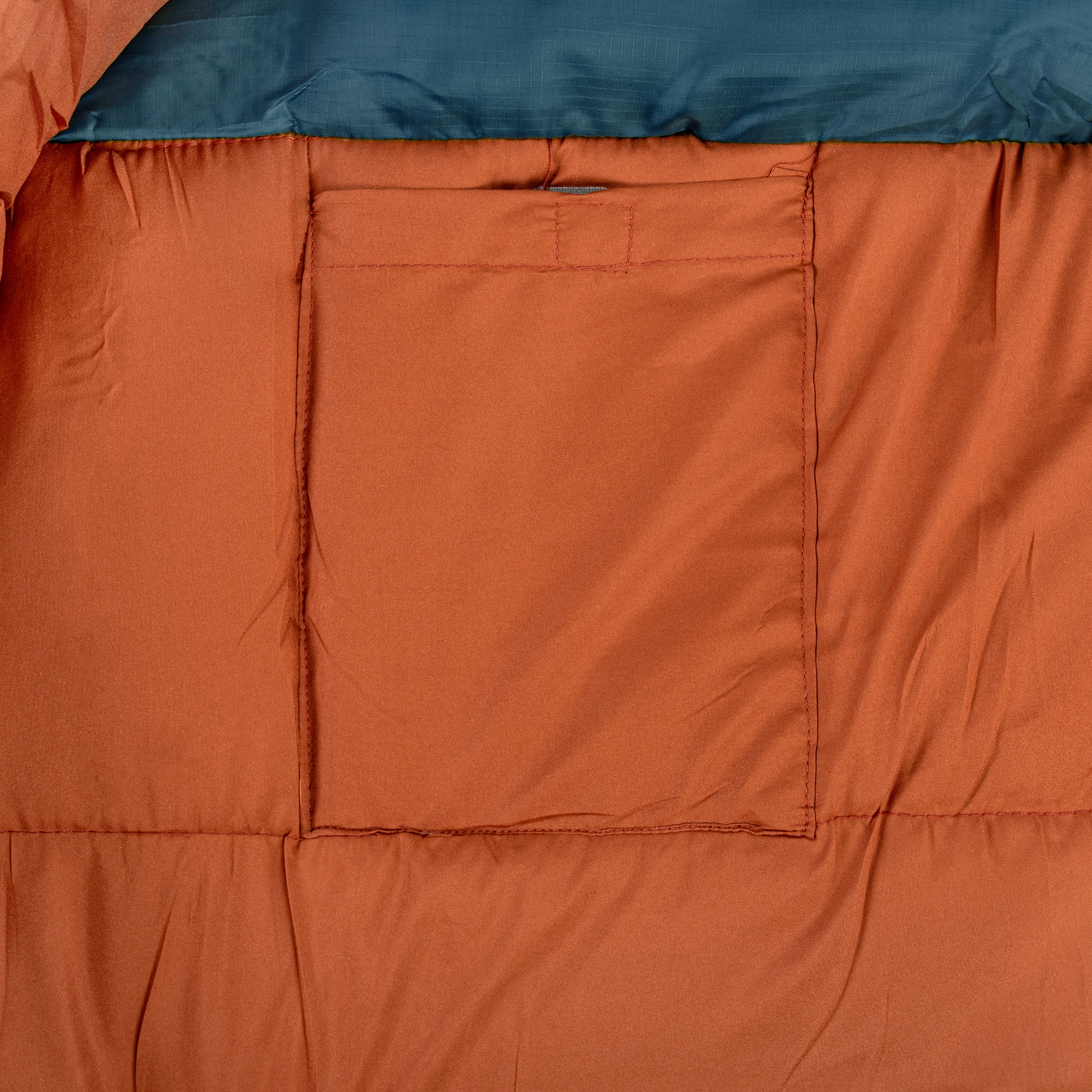 Highlander - Outdoor Rayet Hybrid 250 Schlafsack - Deep Blue