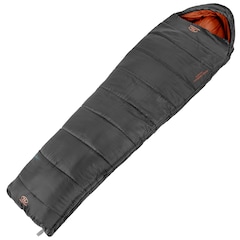 Highlander - Outdoor Rayet Hybrid 450 Schlafsack - Dark Grey