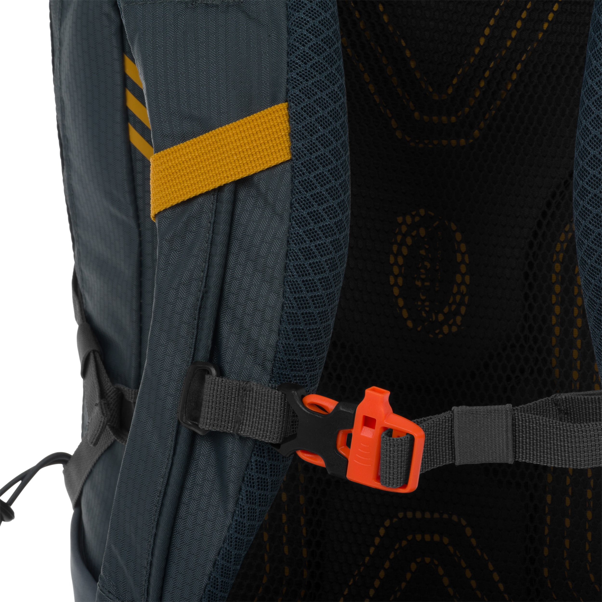 Highlander - Outdoor Vega Rucksack 25 l - Graphite