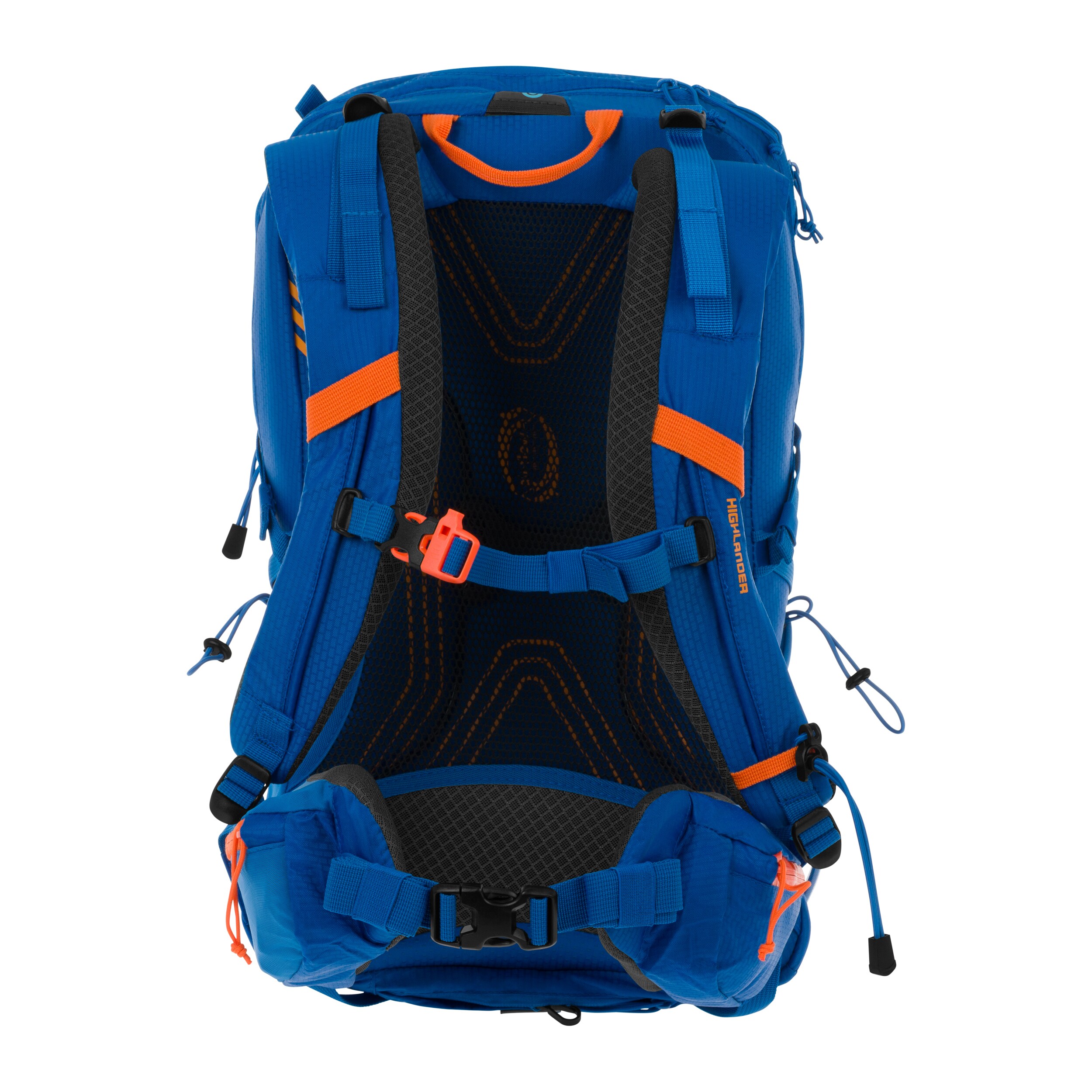 Highlander - Outdoor Vega Rucksack 25 l - Sky Blue