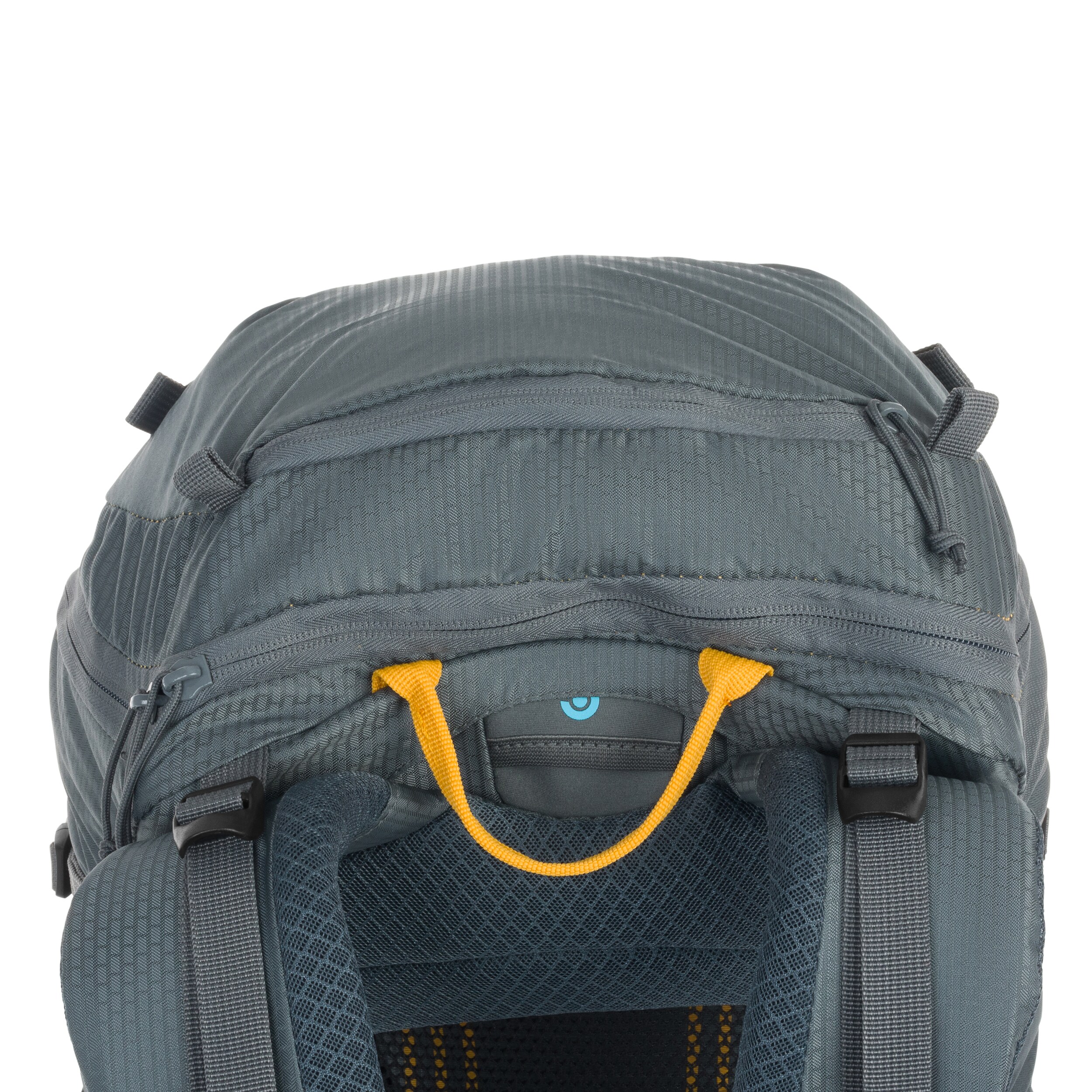 Highlander - Outdoor Vega Men Rucksack 40 l - Graphite