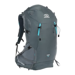 Highlander - Outdoor Vega Women Damenrucksack 40 l - Graphite