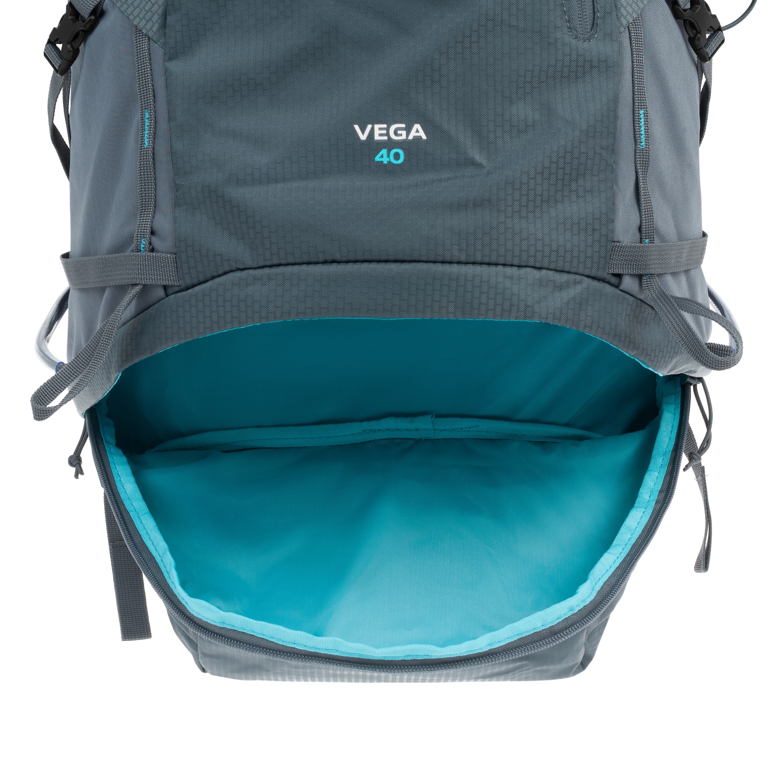 Highlander - Outdoor Vega Women Damenrucksack 40 l - Graphite