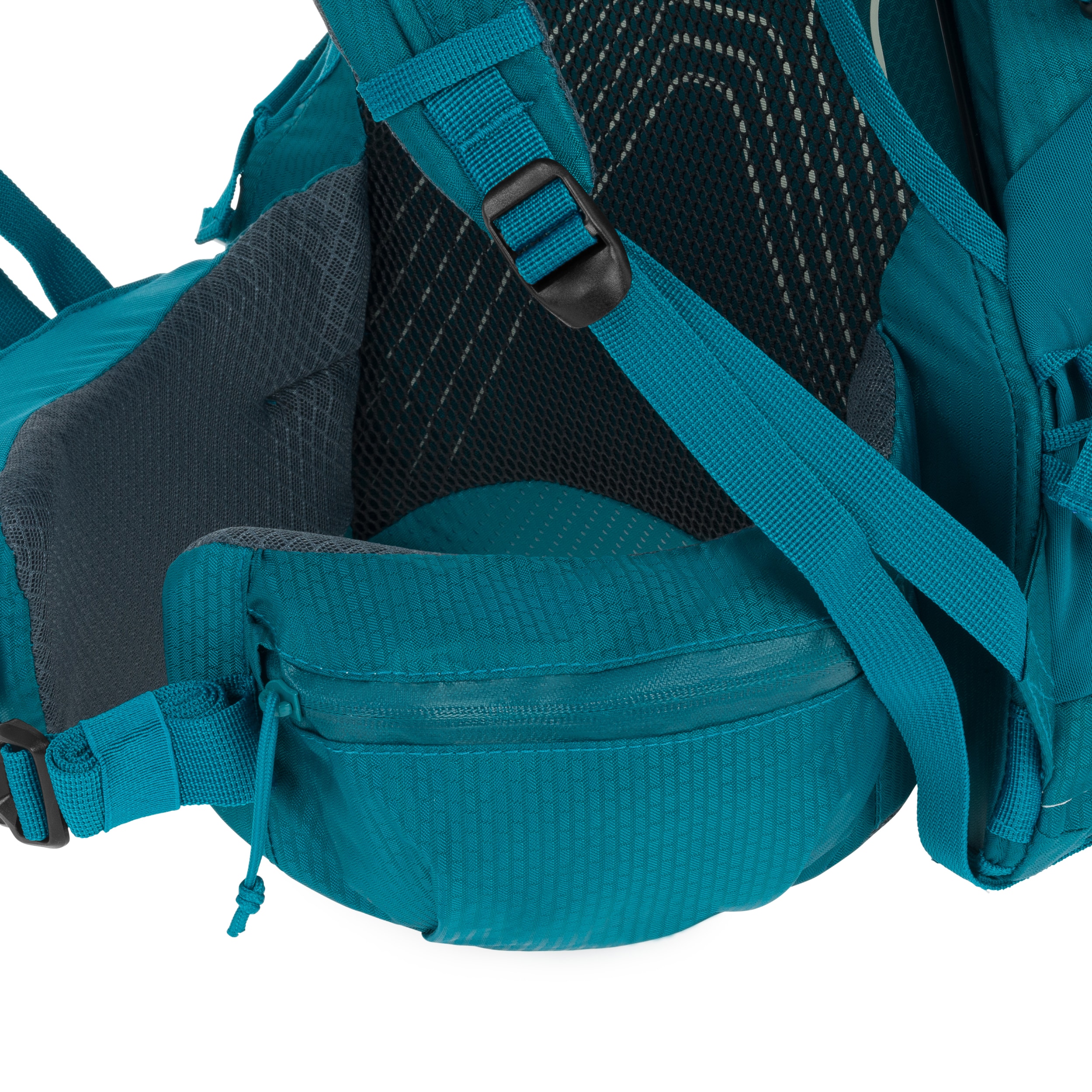 Highlander - Outdoor Vega Women Damen-Rucksack 40 l - Teal