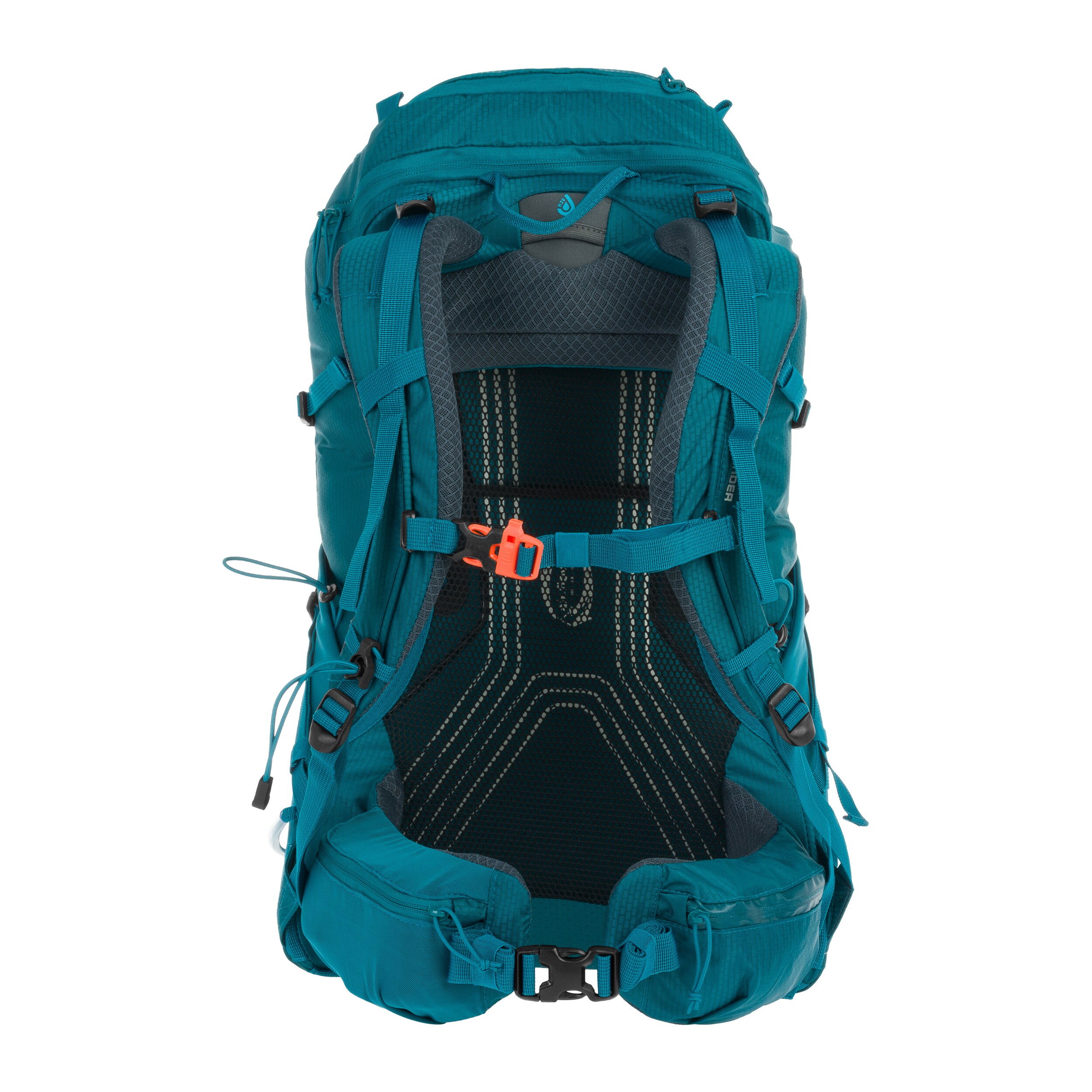 Highlander - Outdoor Vega Women Damen-Rucksack 40 l - Teal