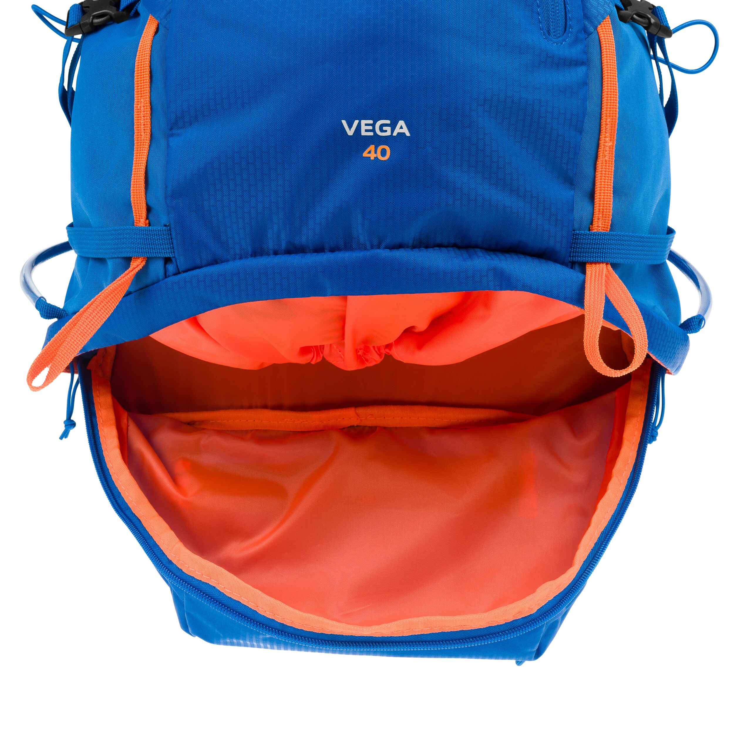 Highlander - Outdoor Vega Men Rucksack 40 l - Sky Blue