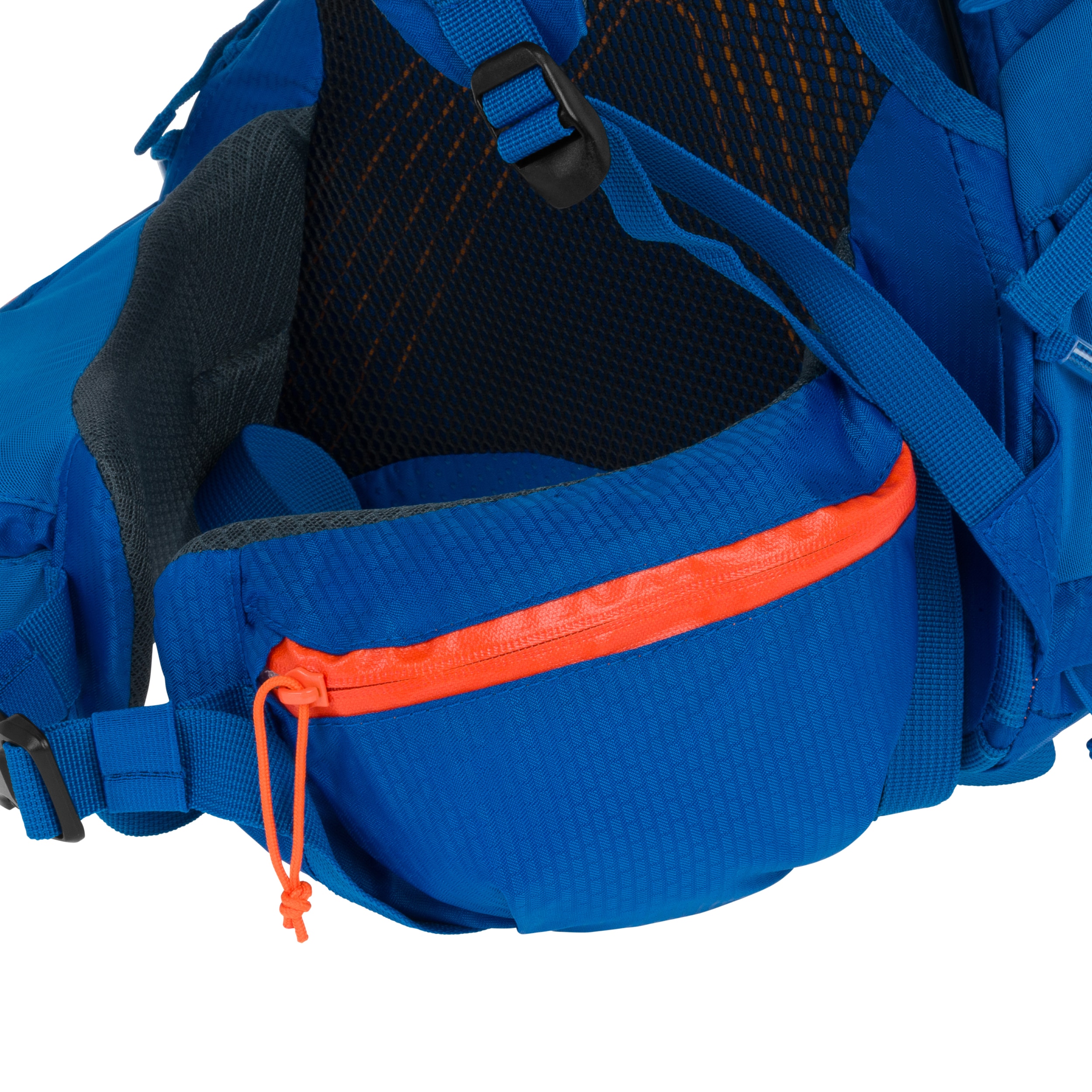 Highlander - Outdoor Vega Men Rucksack 40 l - Sky Blue