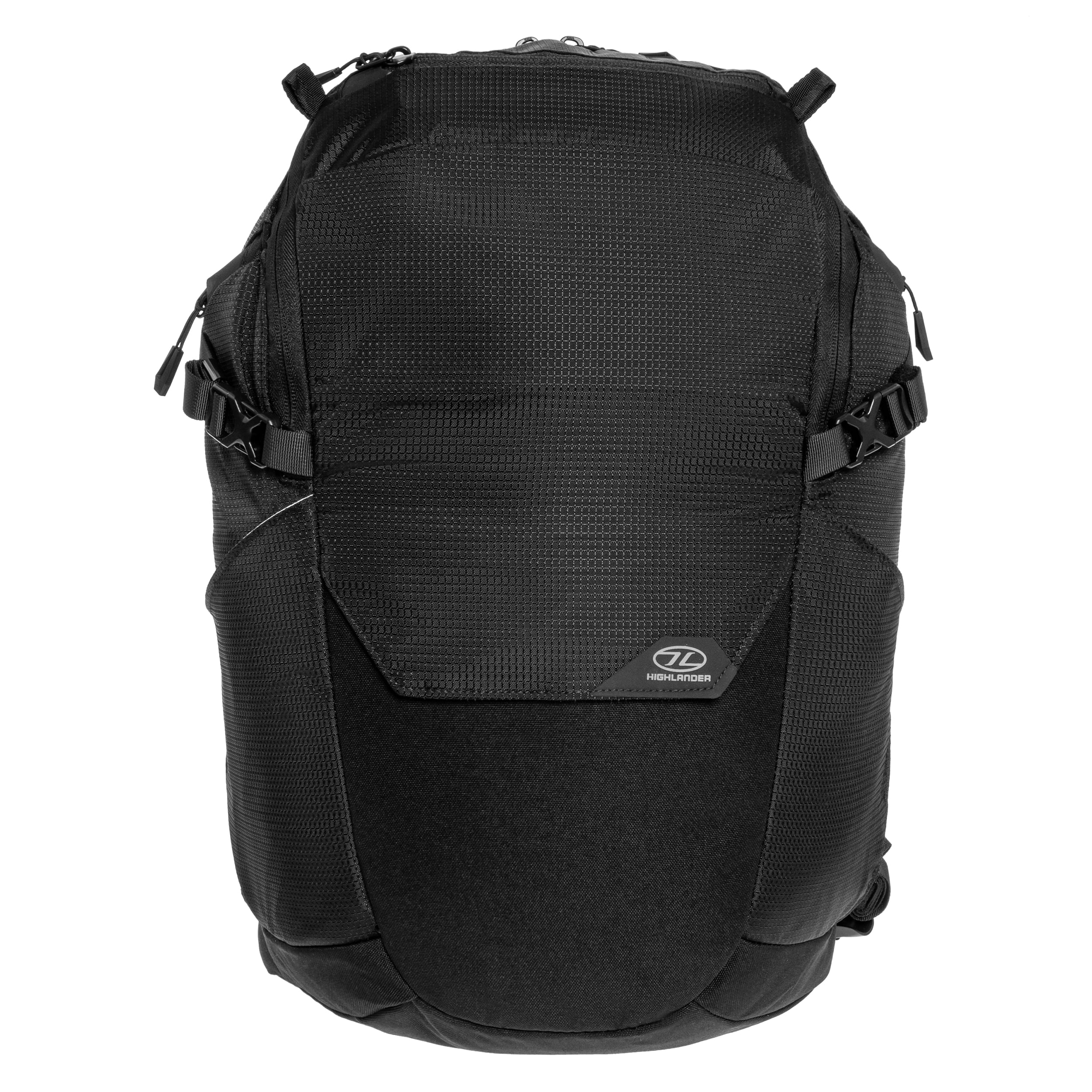 Highlander - Outdoor Roam Rucksack 28 l - Black