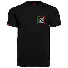 Voyovnik - Trail Arrow T-Shirt - Schwarz