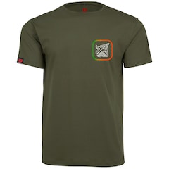 Voyovnik - Trail Arrow T-Shirt - Olive