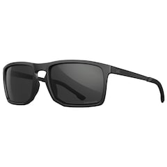 Wiley X - Axe Takische Brille - Captivate Polarized Grey/Matte Black