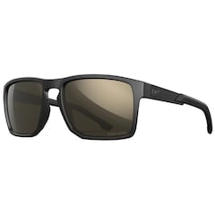 Wiley X - Apex Takische Brille - Captivate Polarized Tungsten Mirror/Matte Black