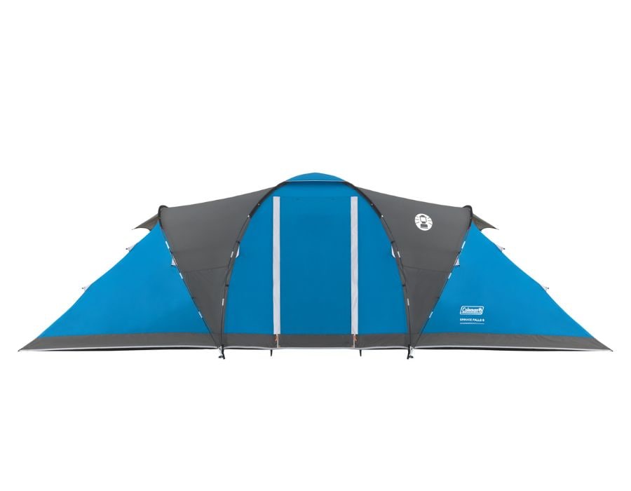 Coleman - Spruce Falls 6 Zelt für 6 Personen