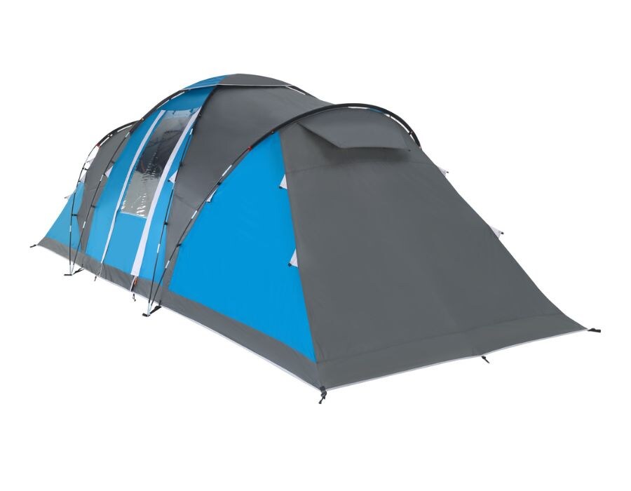 Coleman - Spruce Falls 6 Zelt für 6 Personen