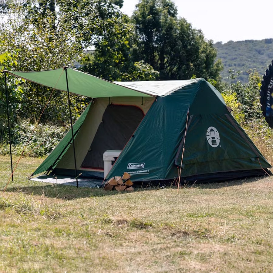 Coleman - FastPitch Swagger 3 - 3- Personen Zelt