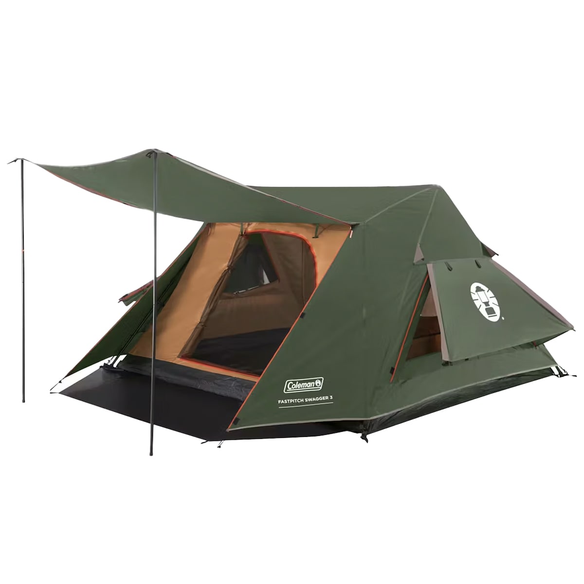 Coleman - FastPitch Swagger 3 - 3- Personen Zelt