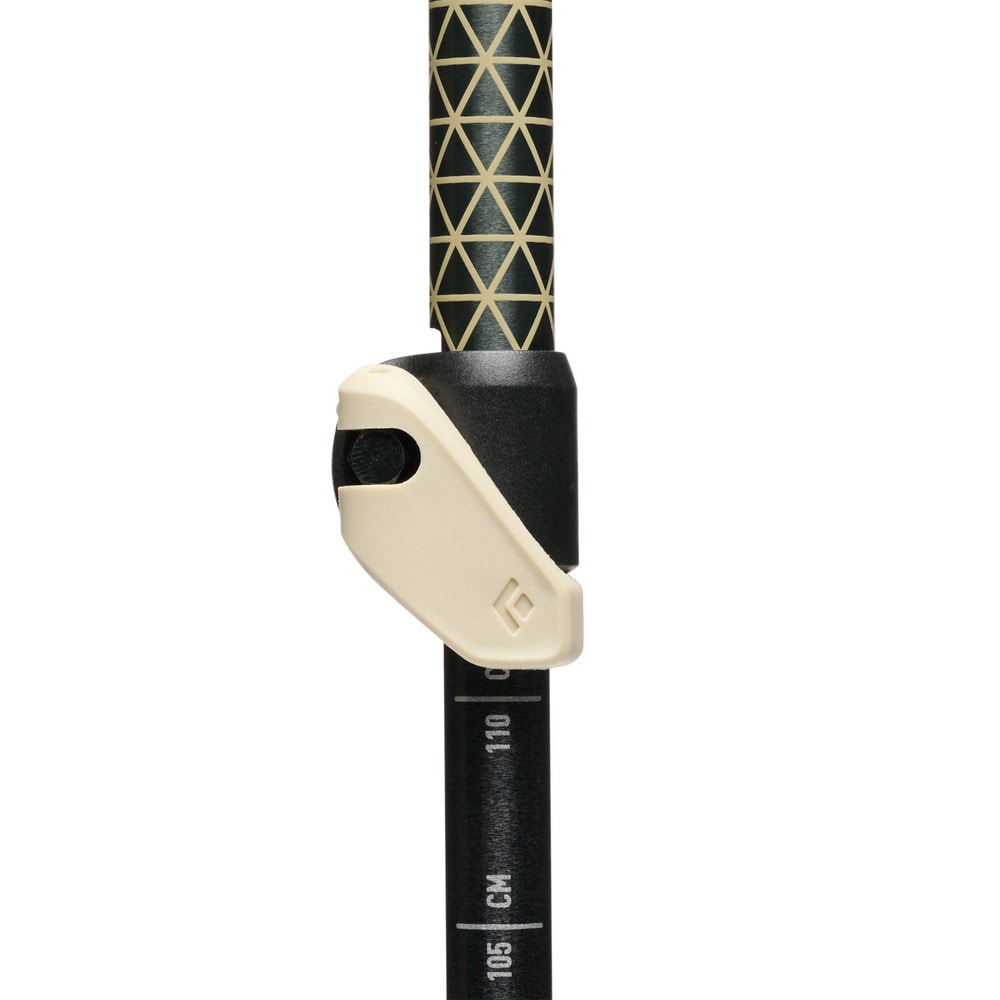 Black Diamond - Trail Cork Trekking Poles Trekking-Stöcke - Laurel Green
