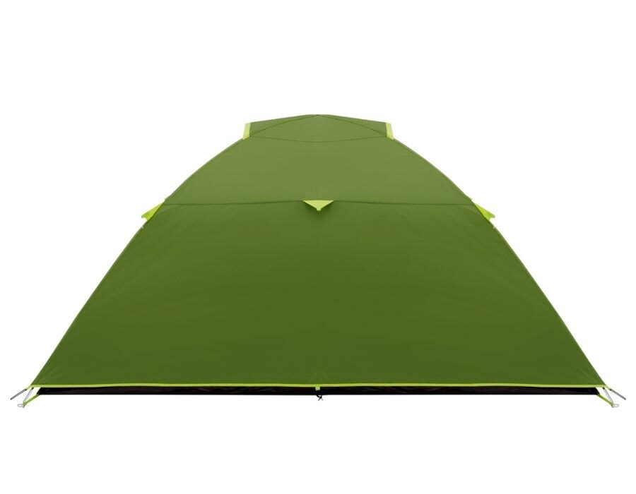 Coleman - Darwin 4 Plus BlackOut - 4-Personen-Zelt