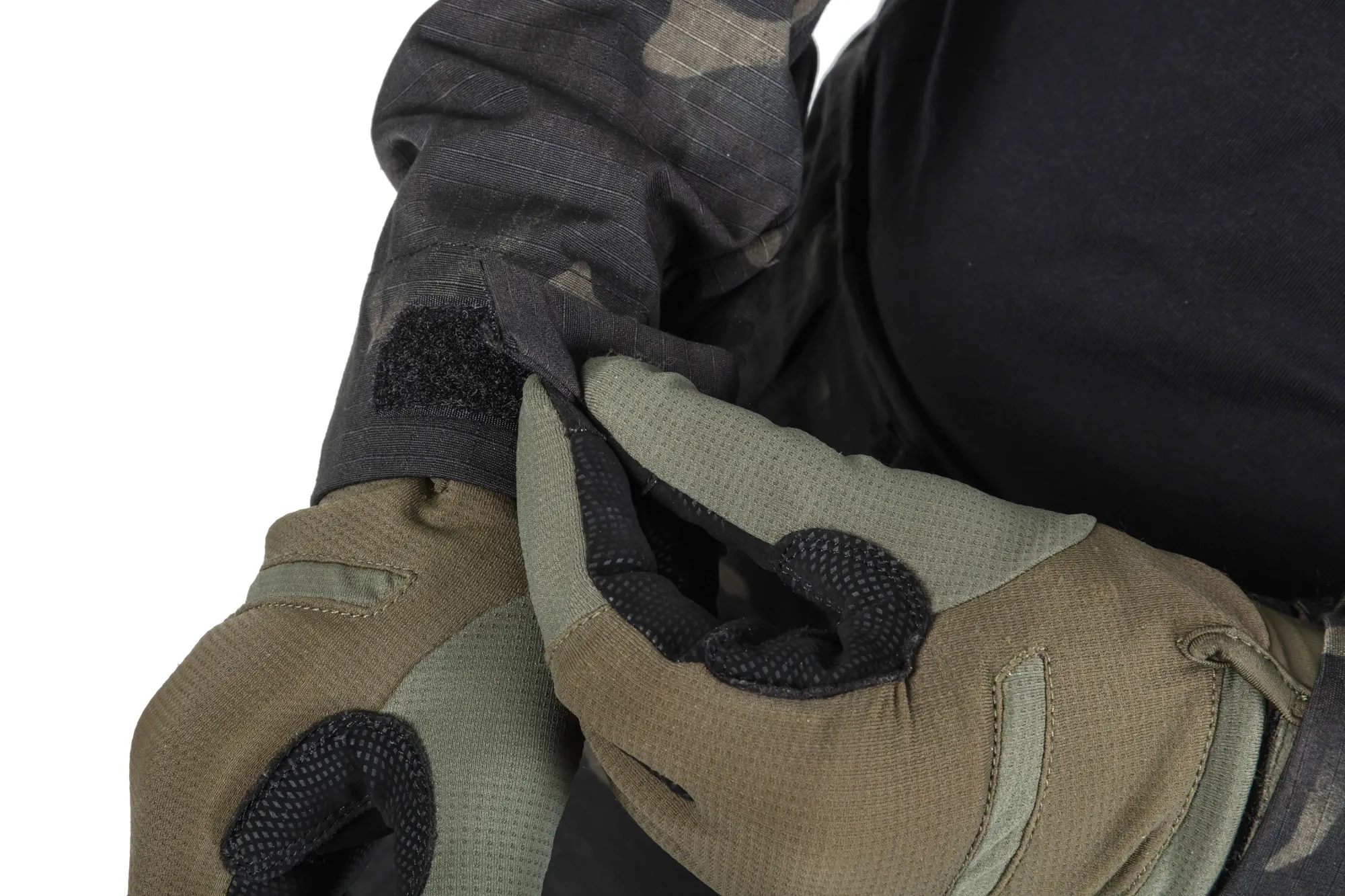 Primal Gear - Combat G4 Uniformset - MultiCam Black