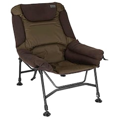 Fox - EOS Lounger Chair - Campingstuhl