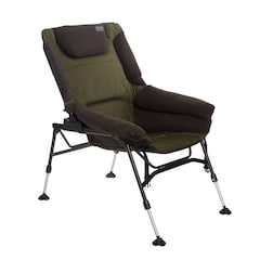 Fox - EOS Lounger Chair - Campingstuhl