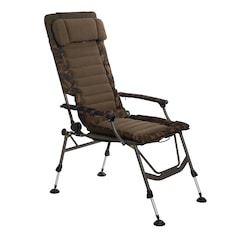 Fox - Super Delux Recliner Highback - Campingstuhl
