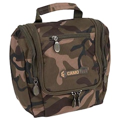 Fox - Camolite Wash Bag - Kosmetiktasche