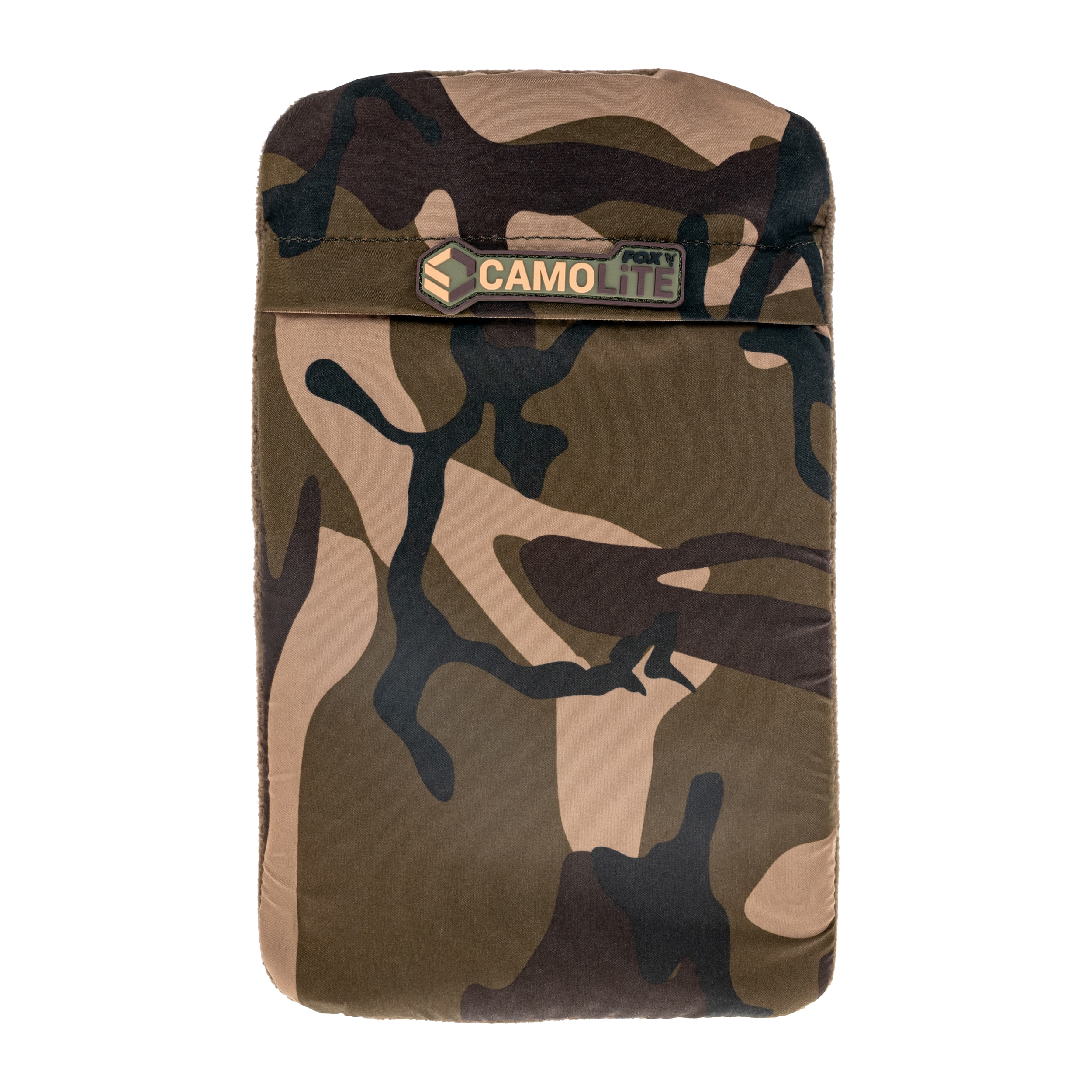 Fox - Camolite Hot Water Bottle - Wärmflasche - Standard