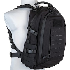 Specna Arms - Tactical Rucksack 20 l - Black
