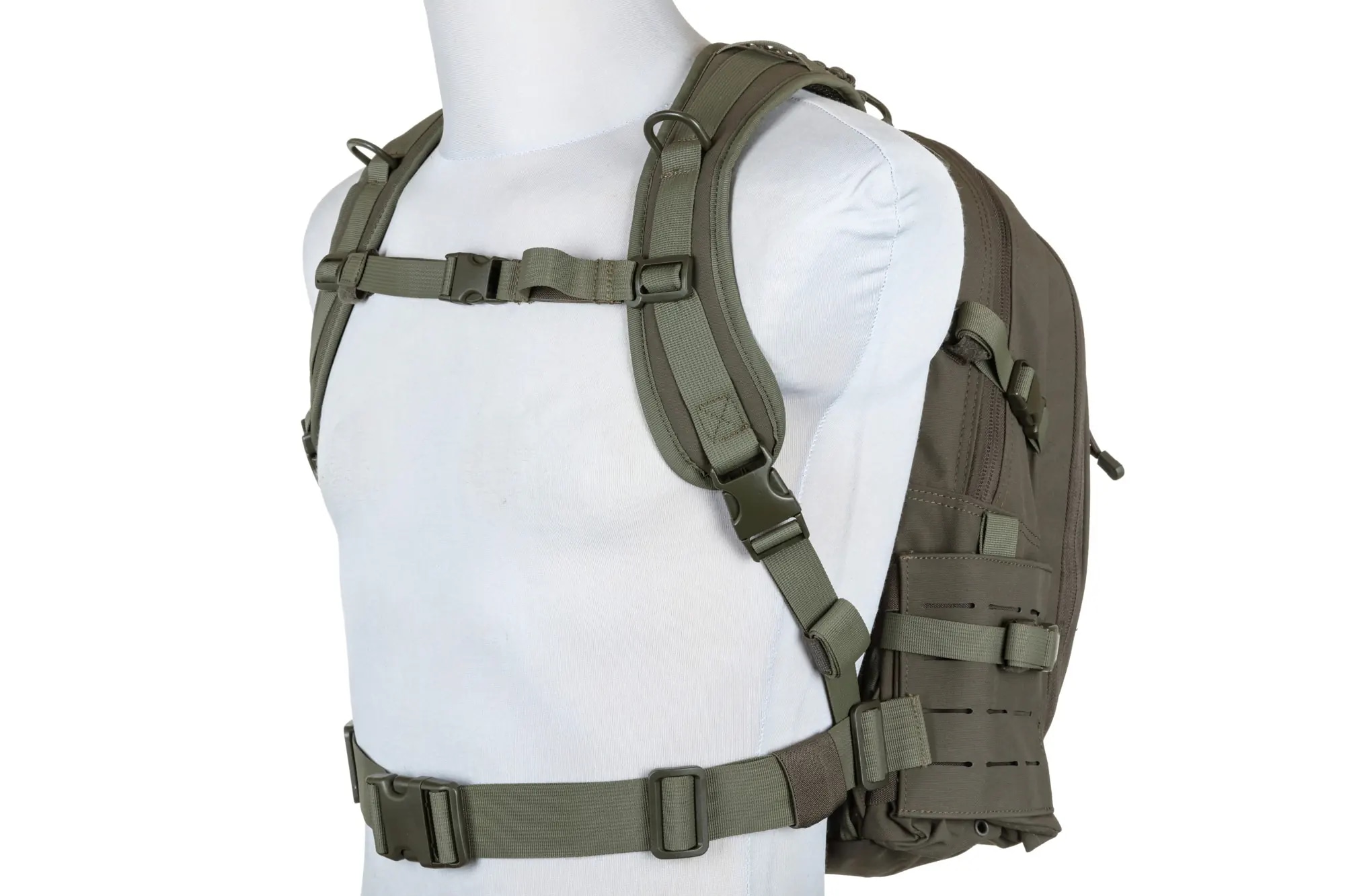Specna Arms - Tactical Rucksack 20 l - Olive