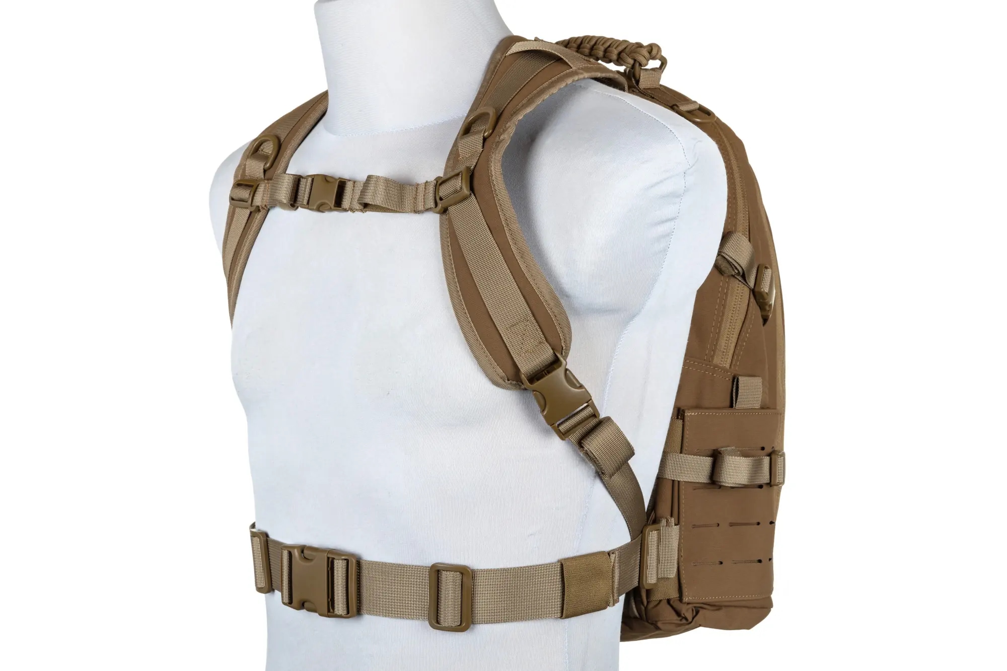 Specna Arms - Tactical Rucksack 20 l - Tan
