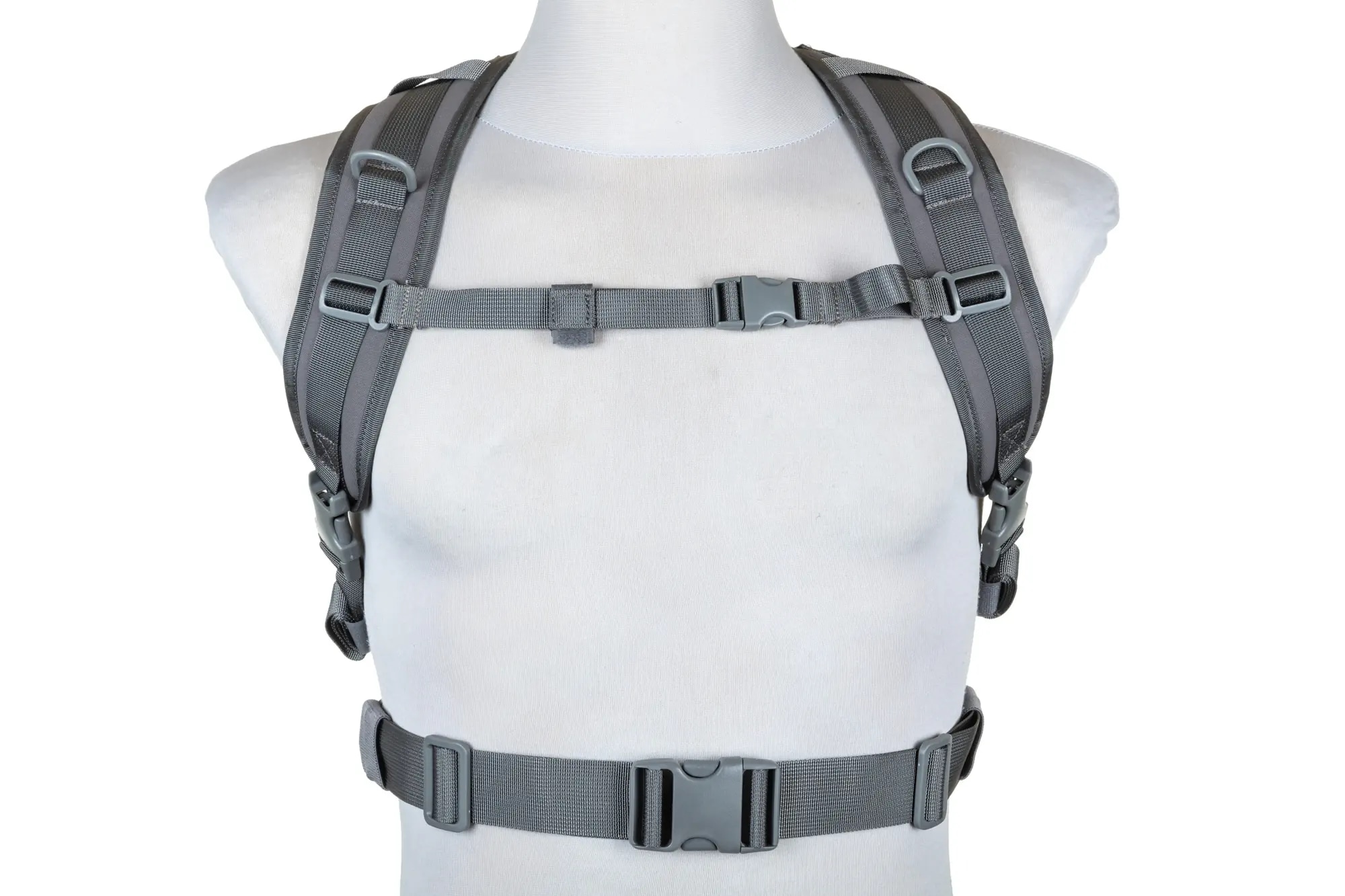 Specna Arms - Tactical Rucksack 20 l - Grey